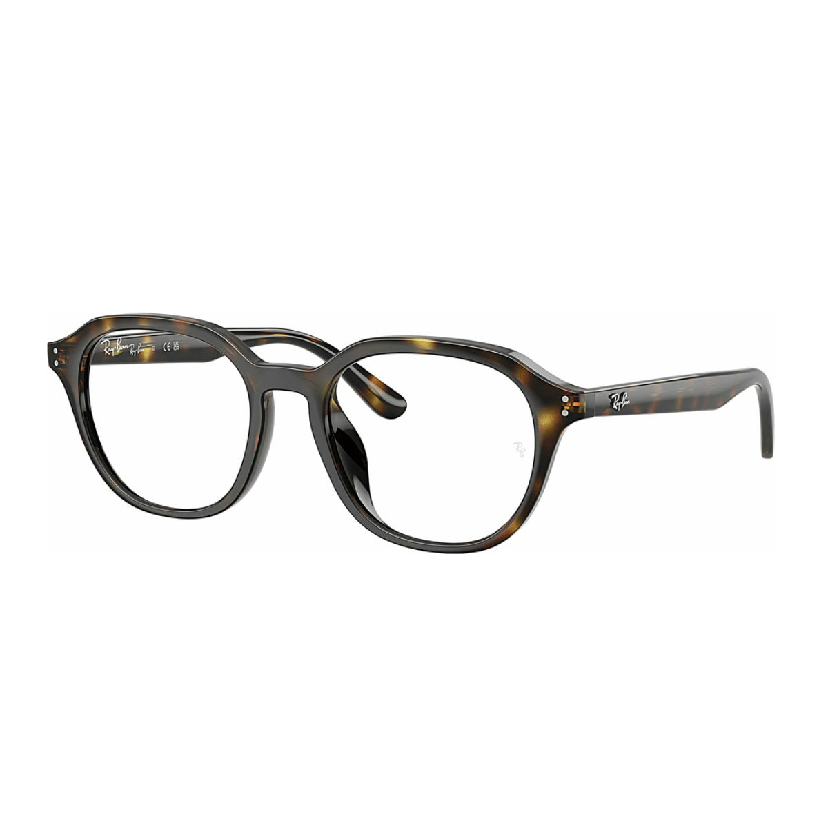 Óculos graduados RayBan RX7259D 52/19 145