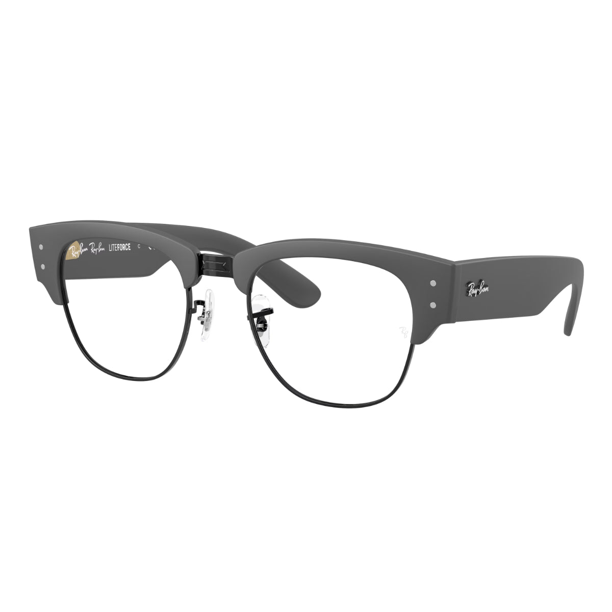 Óculos graduados RayBan RX7316V 52/21 145 Liteforce