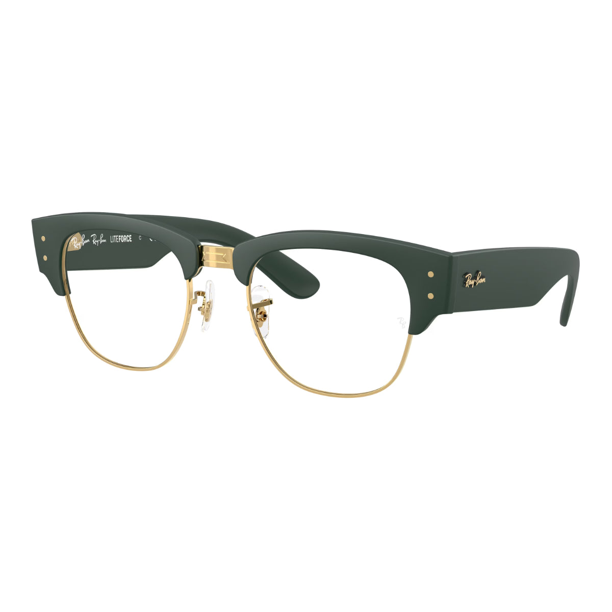 Óculos graduados RayBan RX7316V 52/21 145 Liteforce