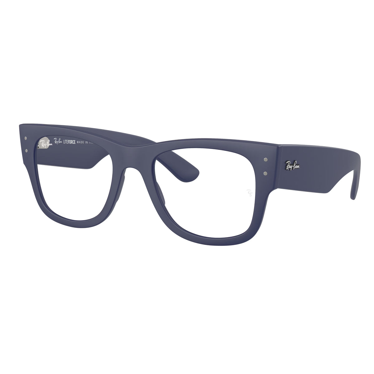 Óculos graduados Ray-Ban RX7840V 52/21 145 Liteforce