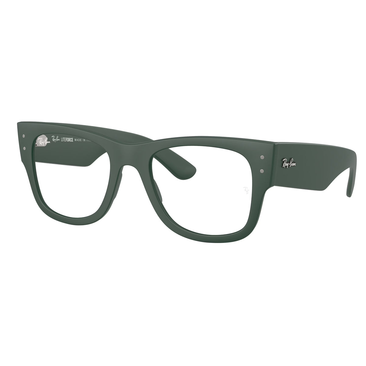 Óculos graduados Ray-Ban RX7840V 52/21 145 Liteforce