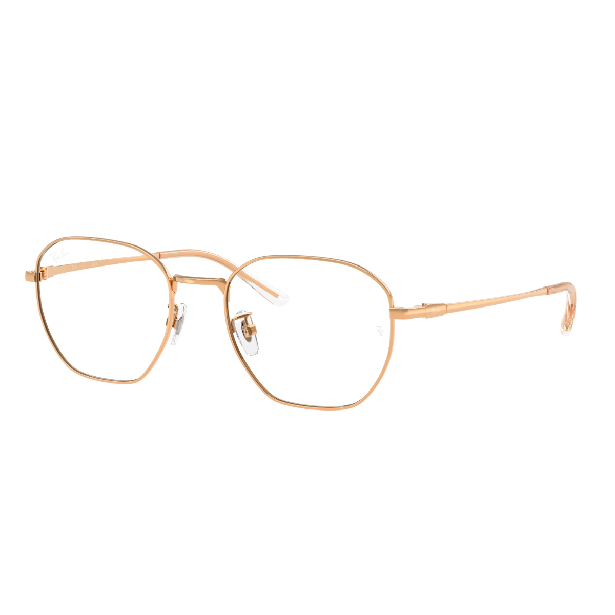 Gafas Graduadas RayBan RX8777D 53/19 145