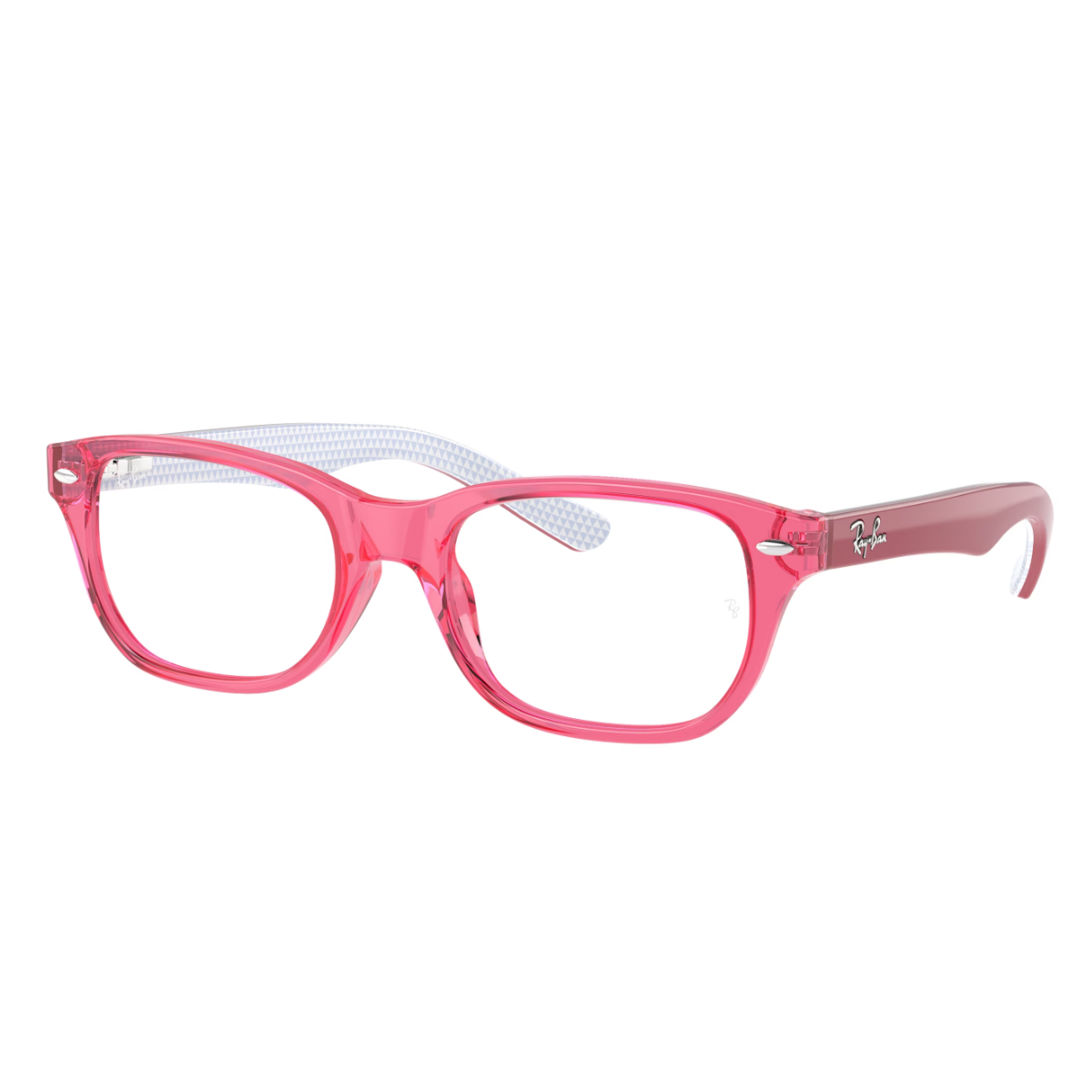 Gafas Graduadas Niño RayBan RY1555 48/16 130