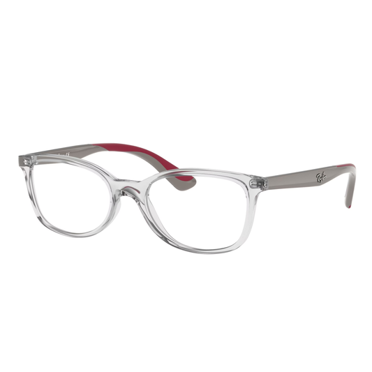 Óculos graduados RayBan RY1586 47/16 130