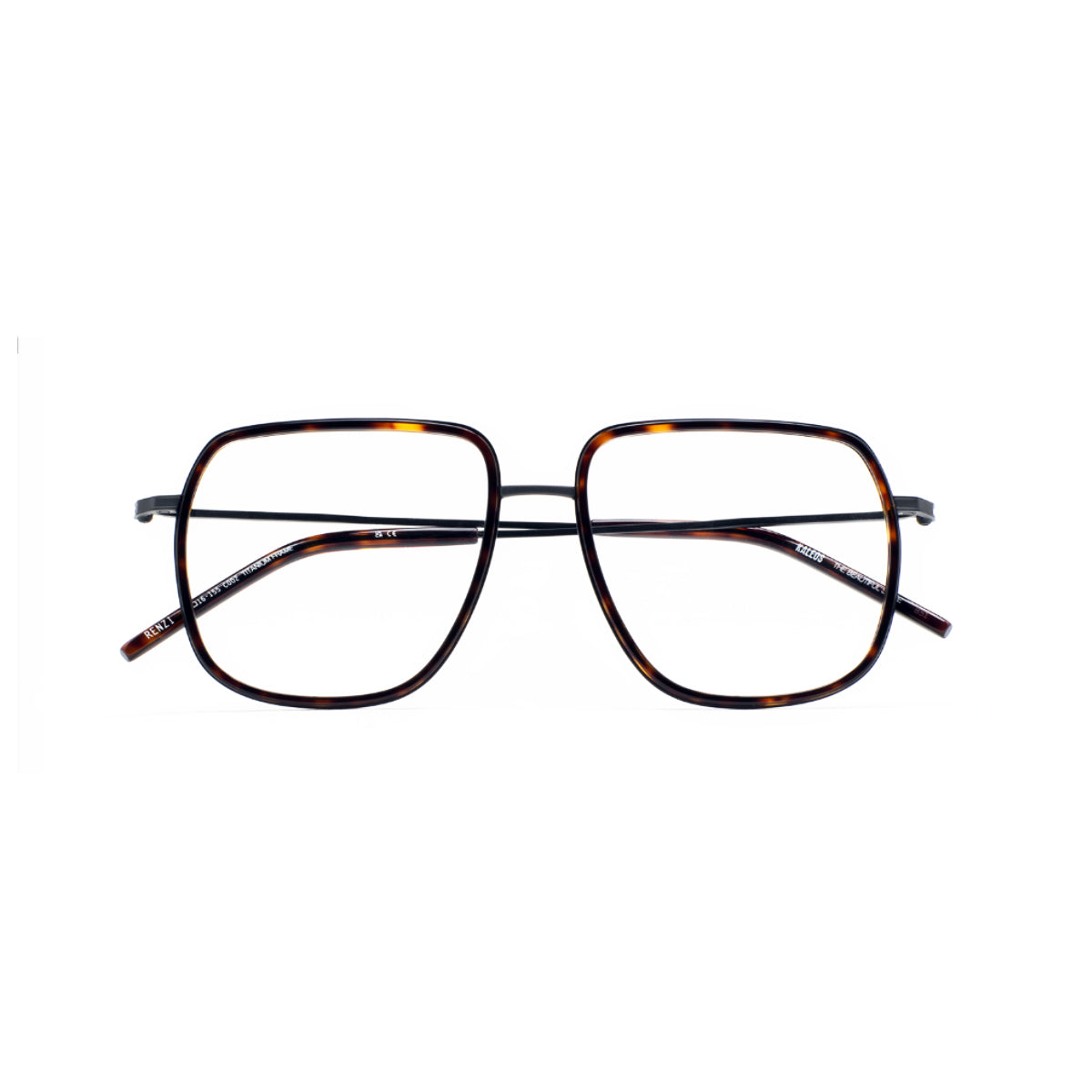 Óculos graduados Kaleos RENZI 56/16 155