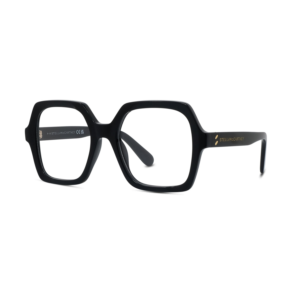 STELLA McCARTNEY SC50029I 52/19 140 Óculos graduados