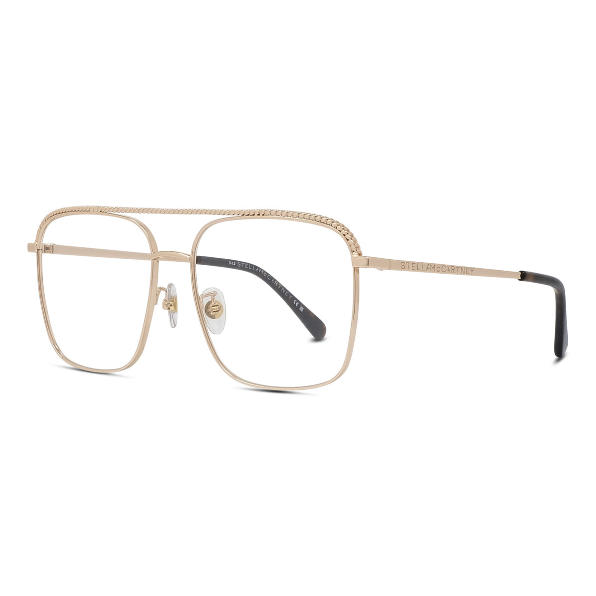 Gafa Graduada Stella McCartney SC50032U 57/16 140 - OC Óptica