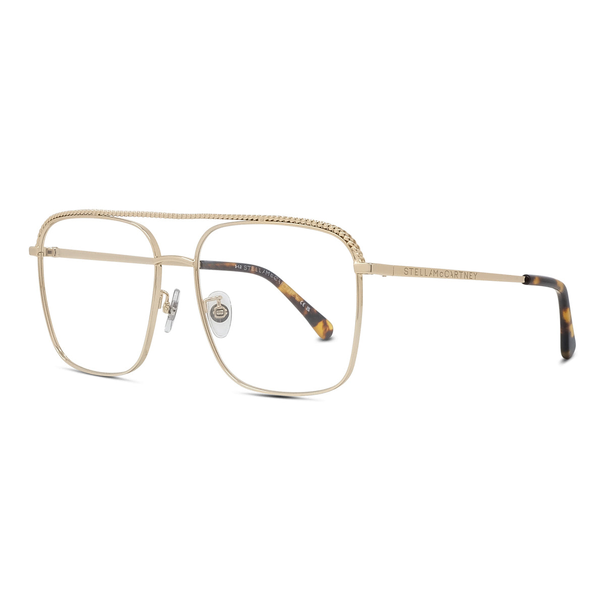 Gafa Graduada Stella McCartney SC50032U 57/16 140 - OC Óptica