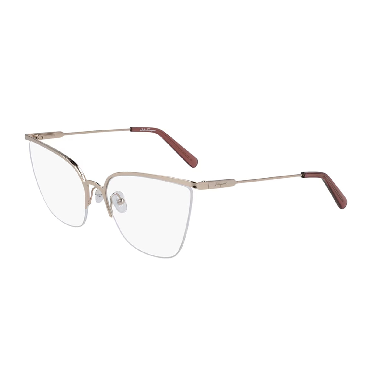Gafas Graduadas Salvatore Ferragamo SF2197 57/17 140