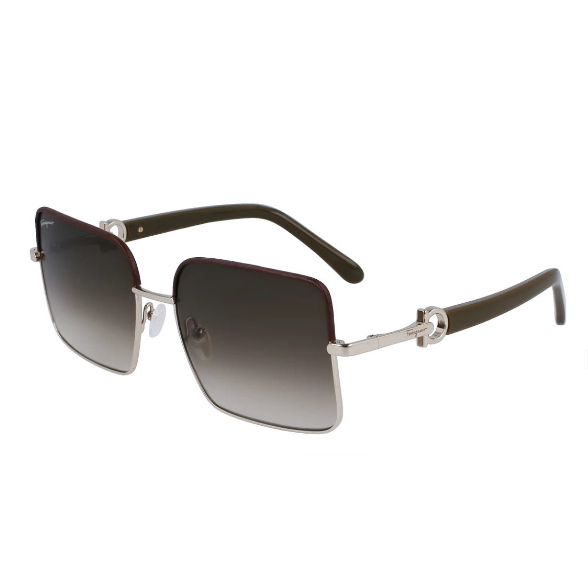 Óculos de sol Salvatore Ferragamo SF302SL 49/22 140
