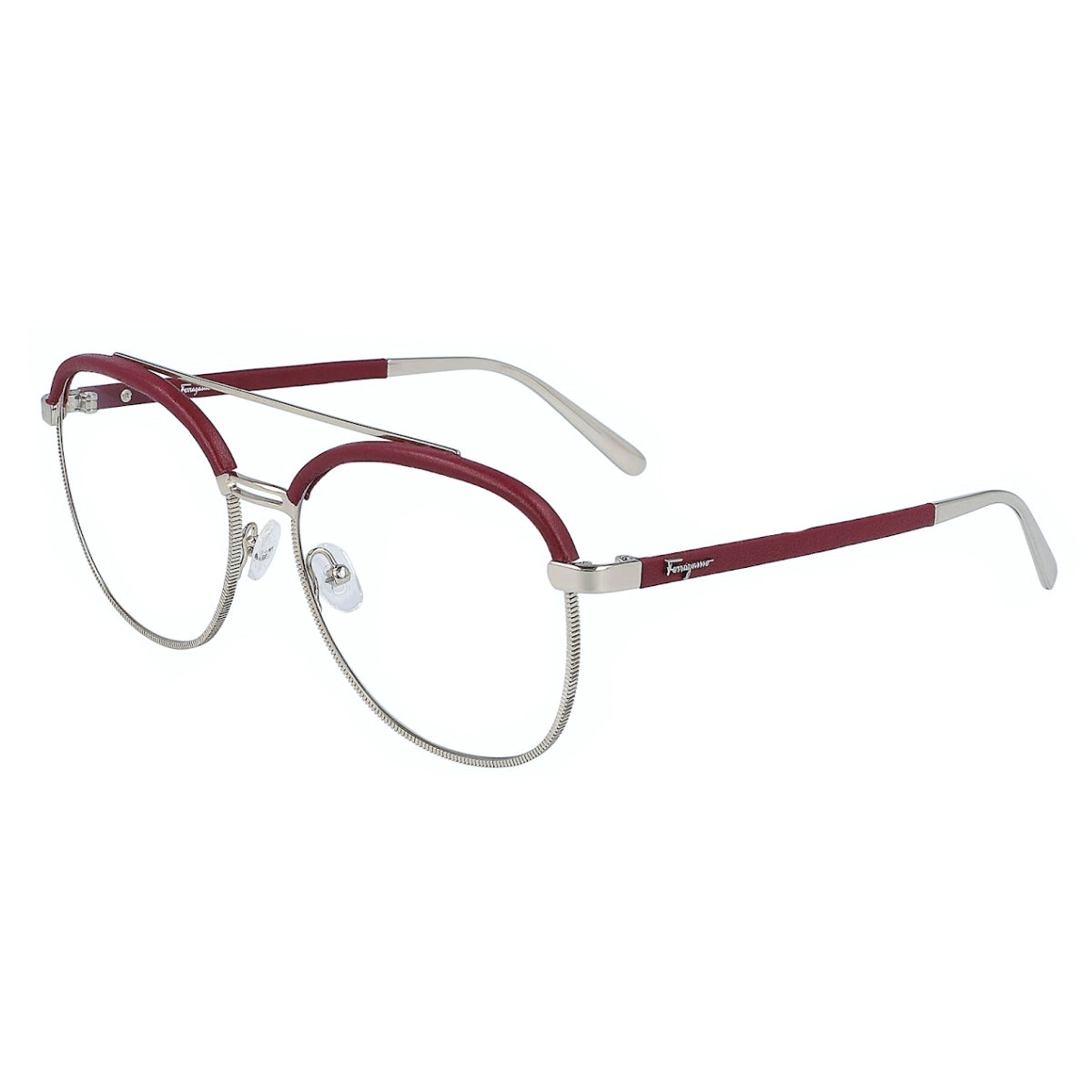 Gafas Graduadas Salvatore Ferragamo SF2195L 57/17 140