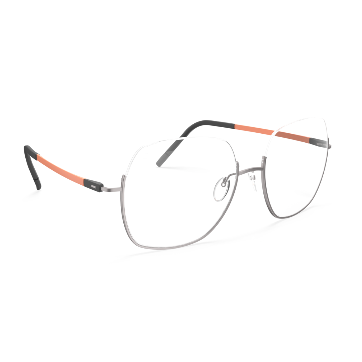 Gafas Graduadas Silhouette SI4566 57/17 135