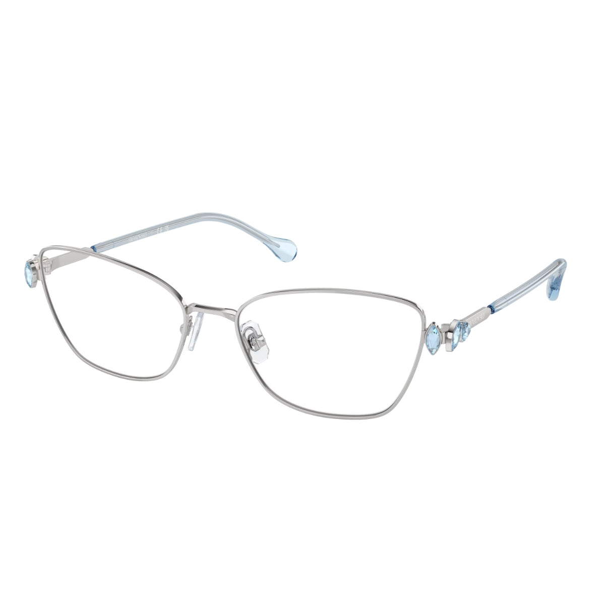 Gafas Graduadas Swarovski SK1006 55/17 140