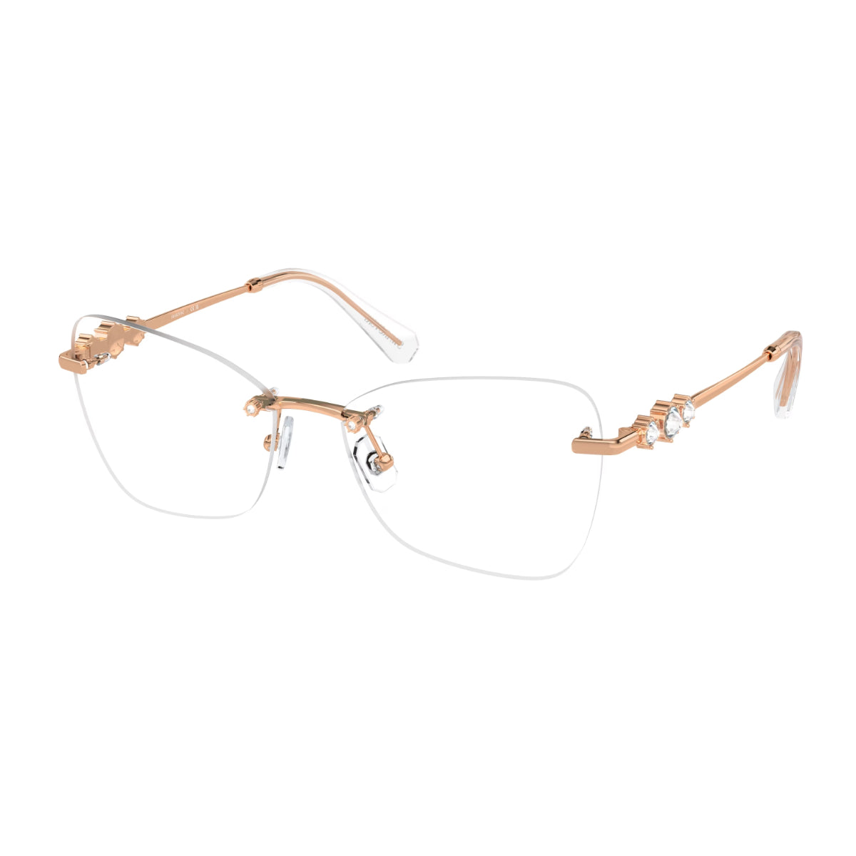 Gafas Graduadas Swarovski SK1014 55/16 140