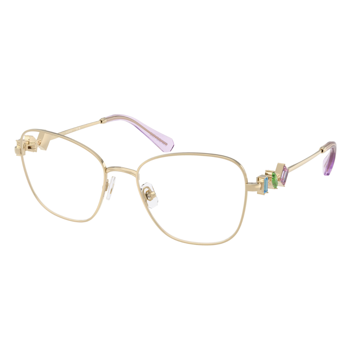 Gafas Graduadas Swarovski SK1025 54/18 140