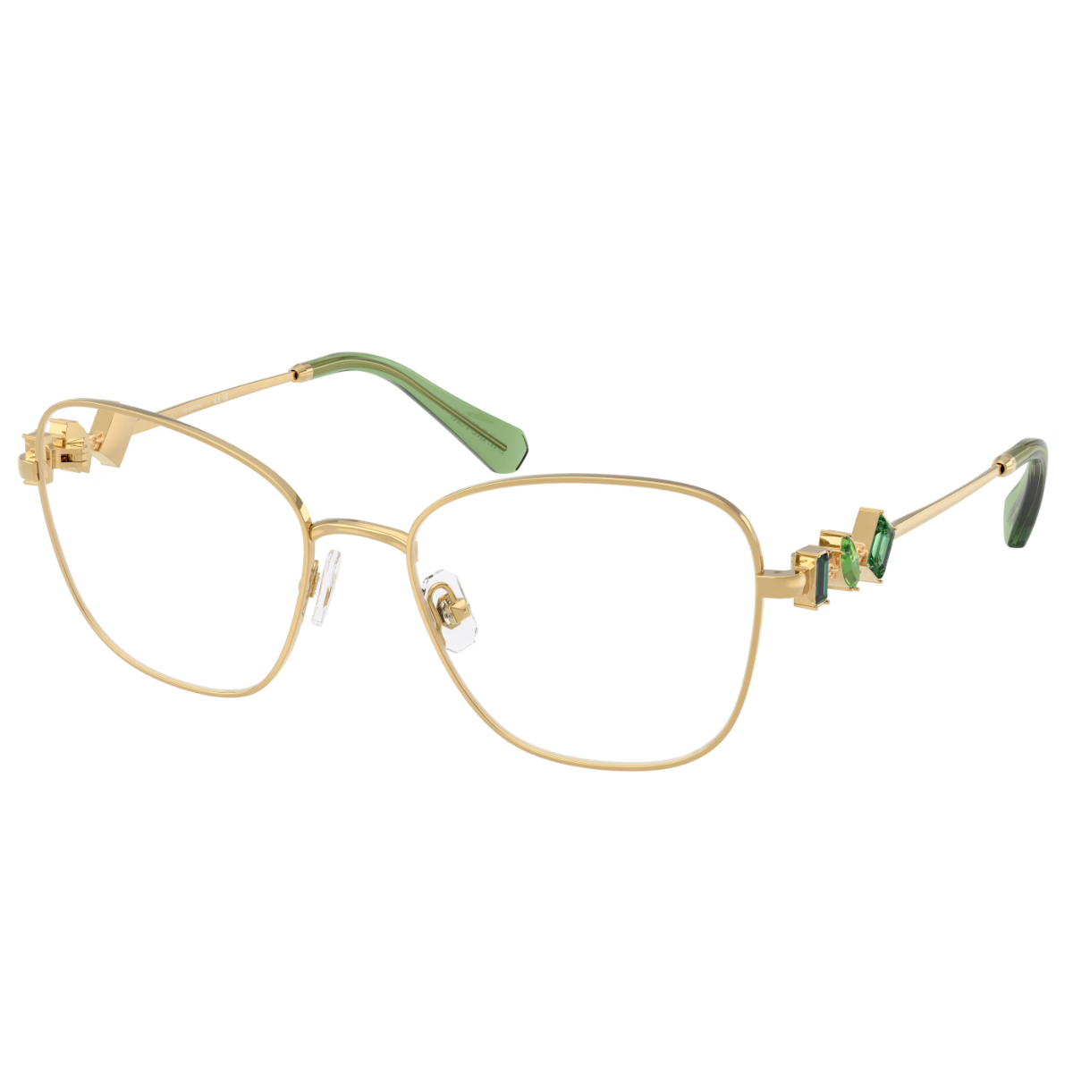 Gafas Graduadas Swarovski SK1025 54/18 140