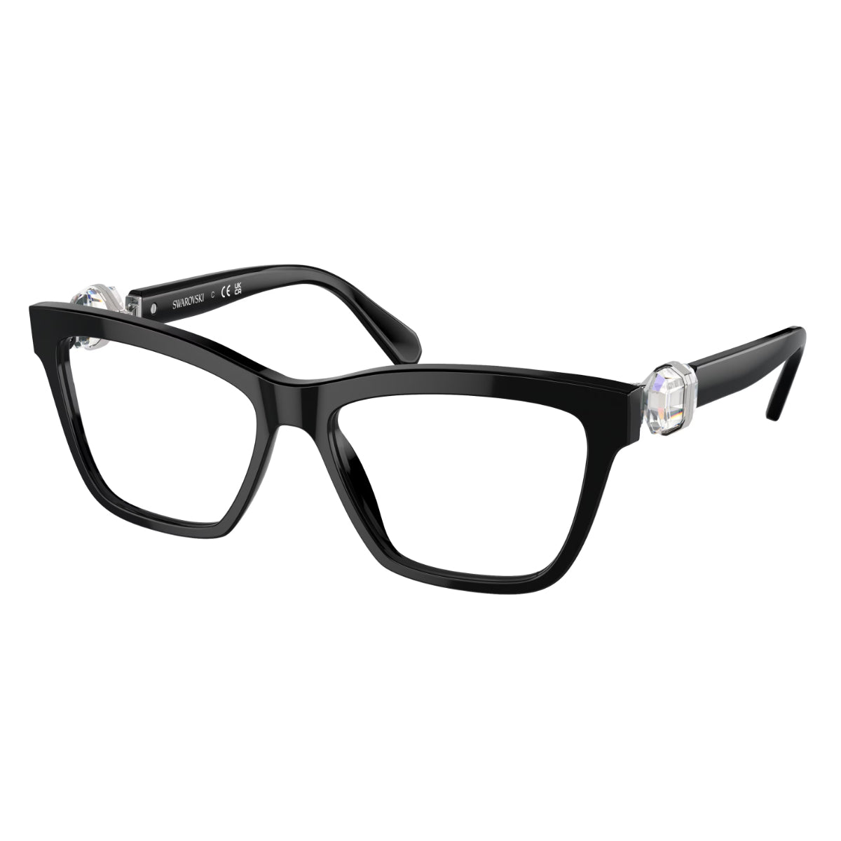 Gafas Graduadas SWAROVSKI SK2021 55/16 135