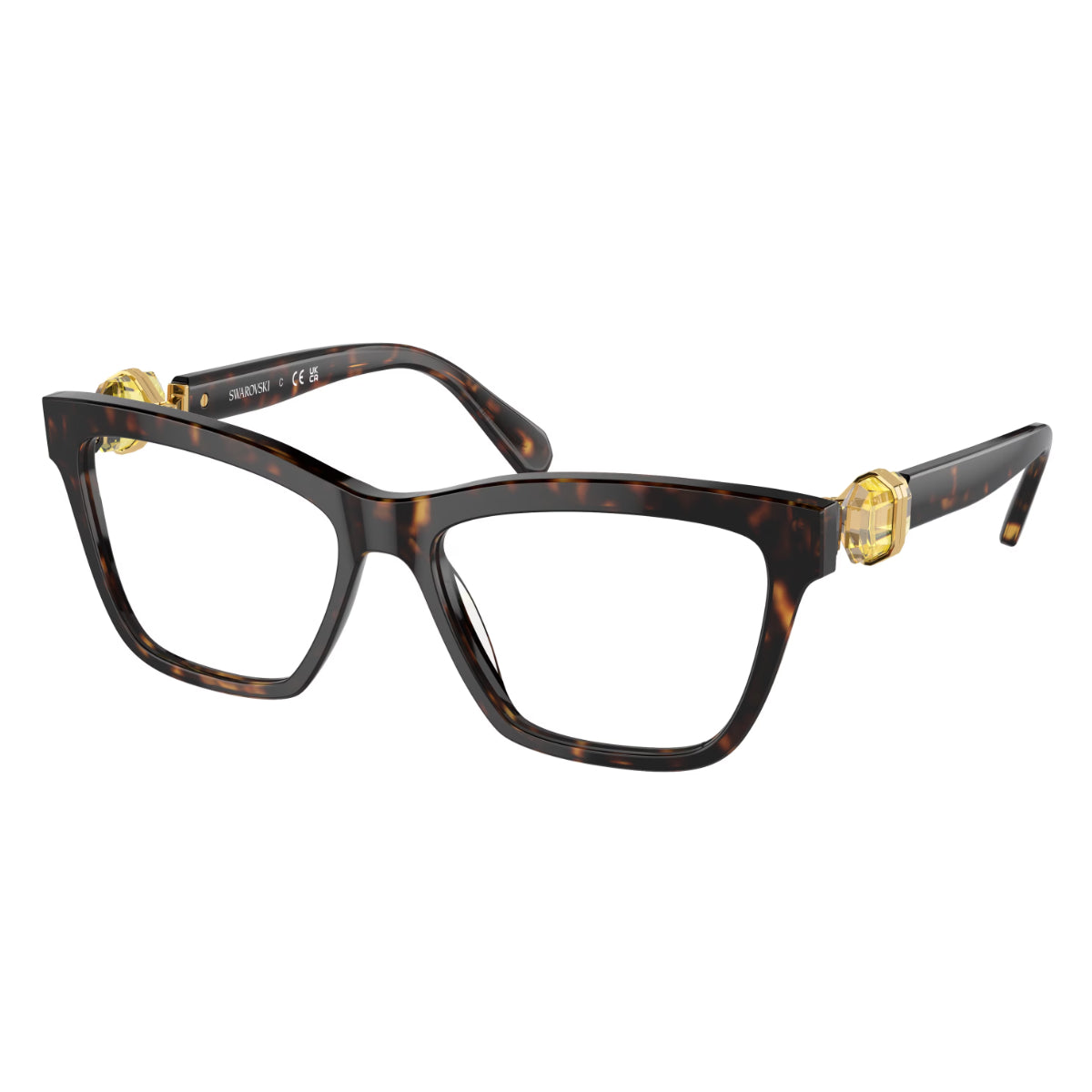 Gafas Graduadas SWAROVSKI SK2021 55/16 135