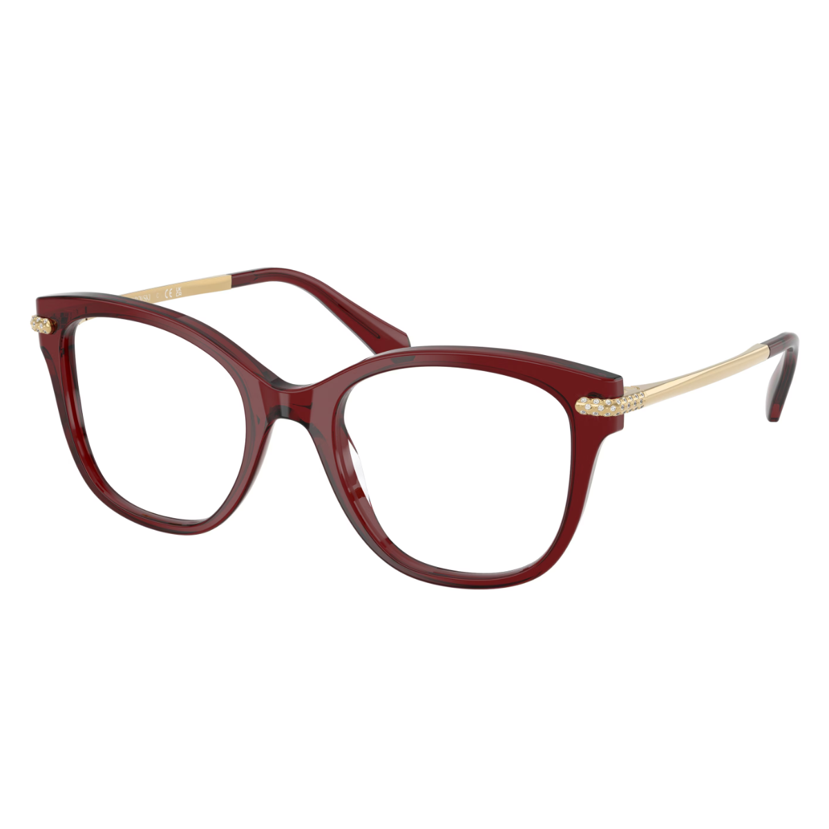 Gafas Graduadas Swarovski SK2044 51/19 135