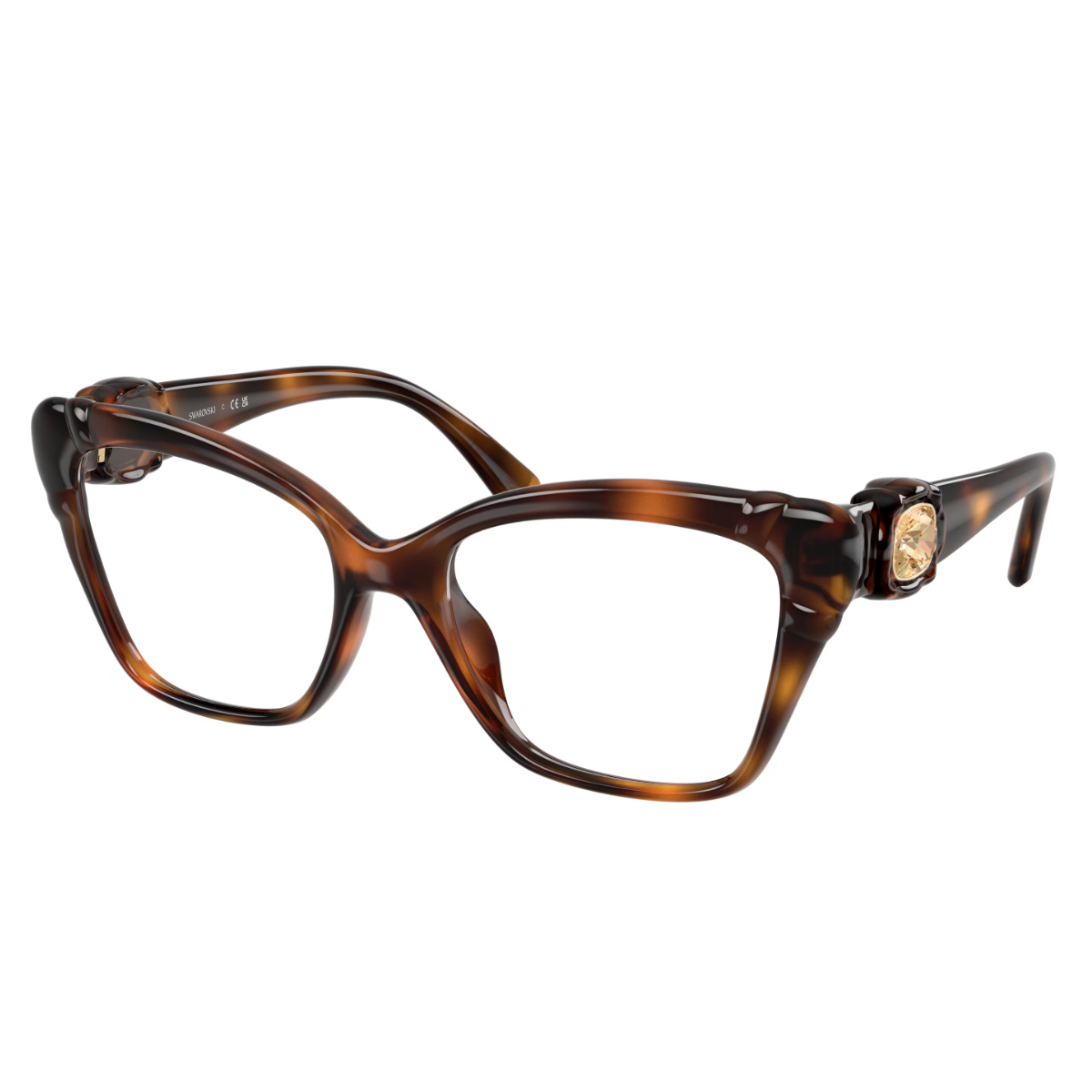 Gafas Graduadas Swarovski SK2056U 54/18 140