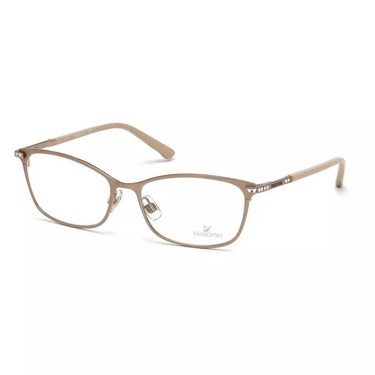 Gafas Graduado Swarovski Goldie SW5187 54/16 135