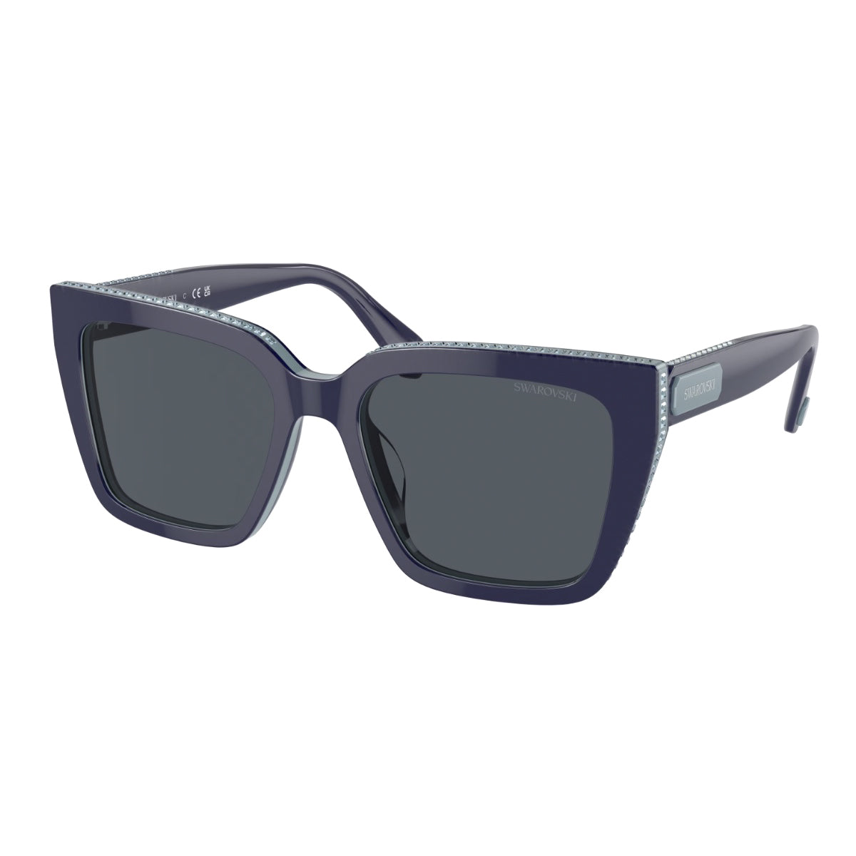 Gafa Sol Swarovski SK6013 54/18 140 - OC Óptica