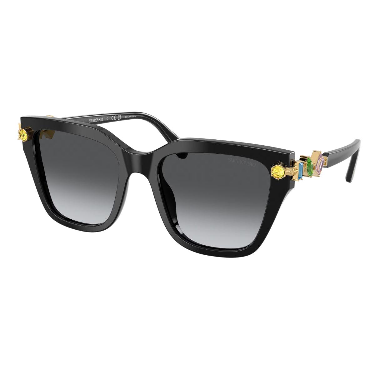 Gafas de Sol Swarovski SK6041 53/19 140