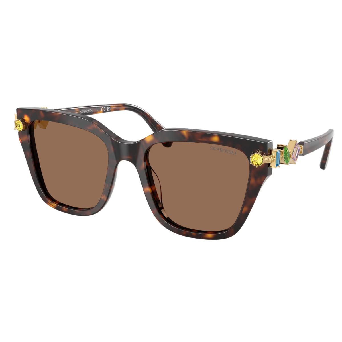 Gafas de Sol Swarovski SK6041 53/19 140