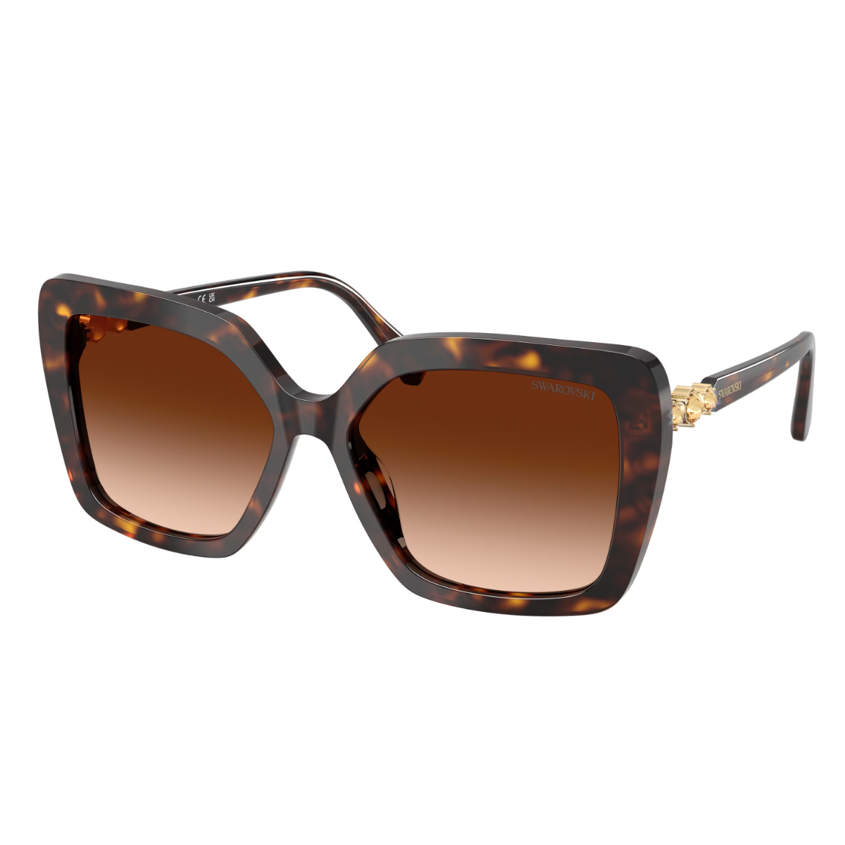 Gafas de Sol Swarovski SK6049 57/16 145