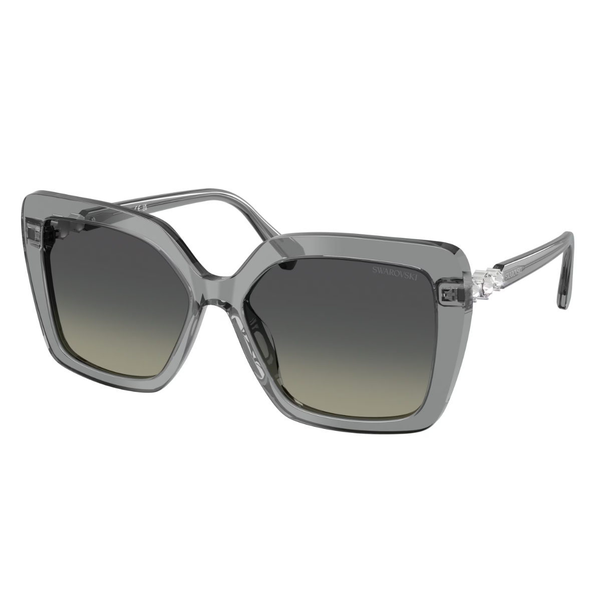 Gafas de Sol Swarovski SK6049 57/16 145
