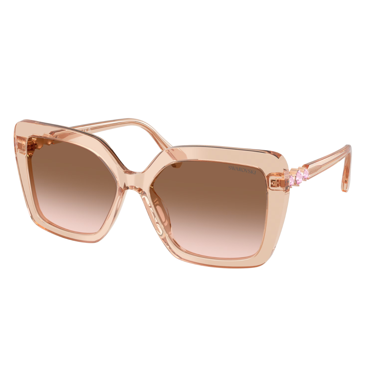 Gafas de Sol Swarovski SK6049 57/16 145