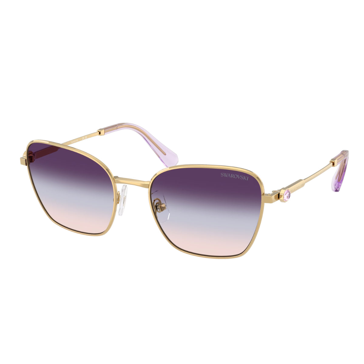 Gafas de Sol Swarovski SK7029 58/19 145