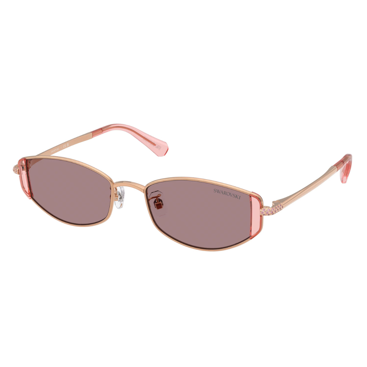 Gafas de Sol Swarovski SK7035 53/18 135