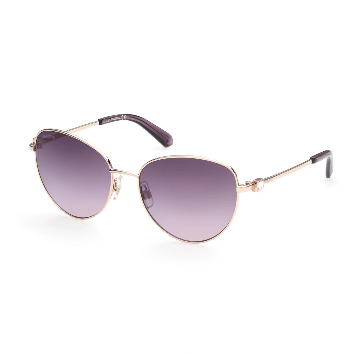 Gafas de Sol Swarovski SW330 57/17 140