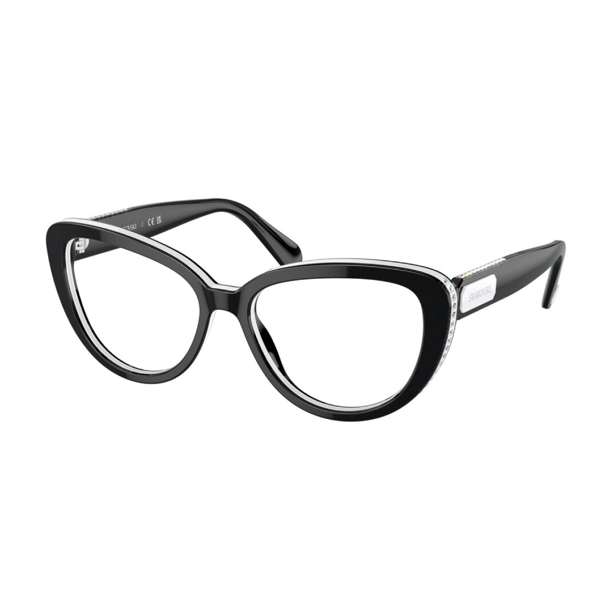 Gafas Graduadas Swarovski SK2014 54/17 140