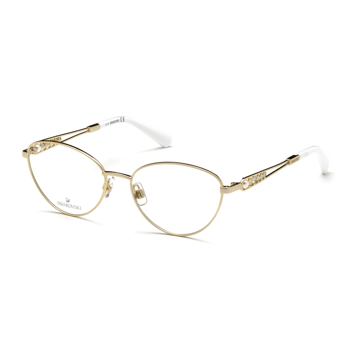 Gafas Graduado Swarovski SK5342 54/16 140