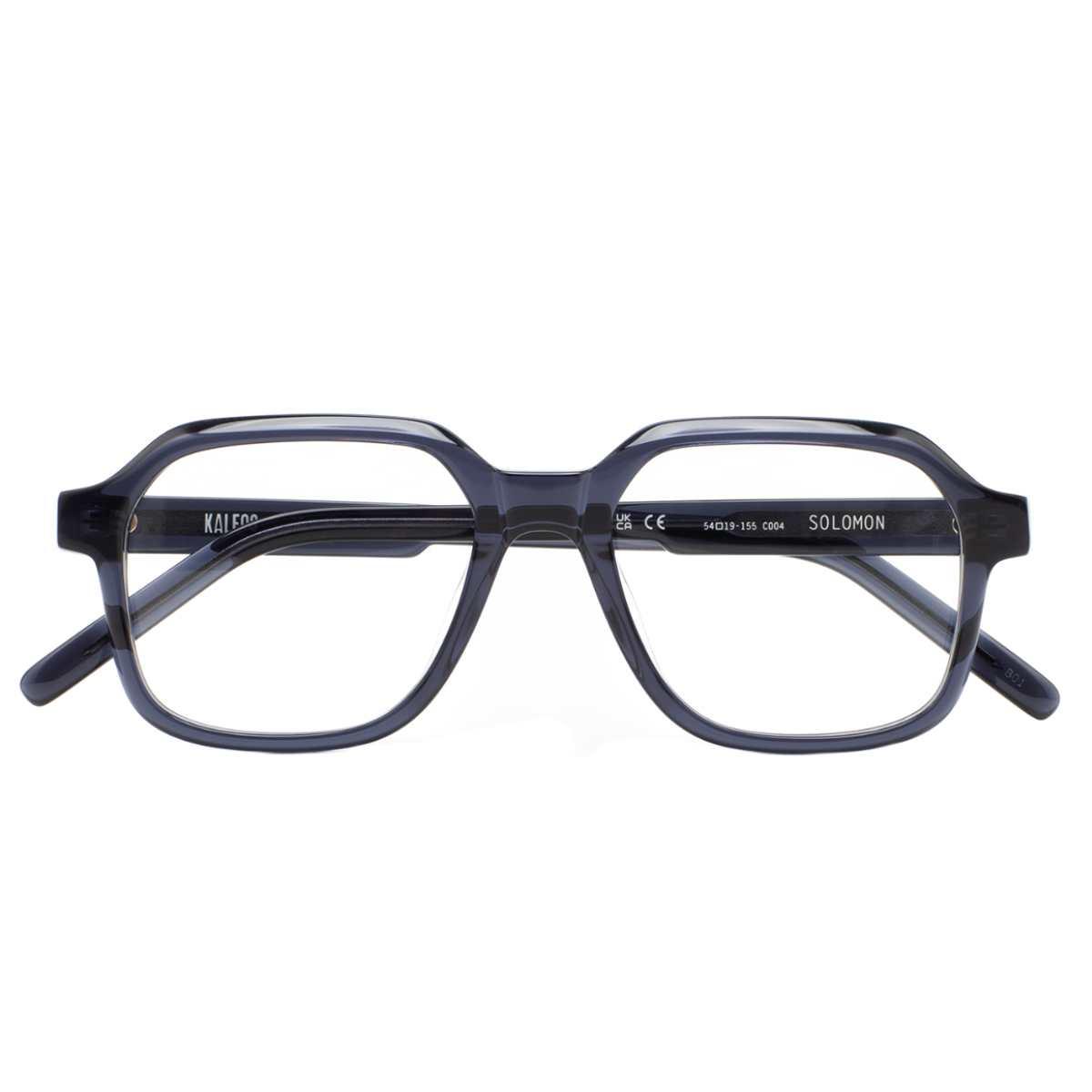 Gafas Graduadas Kaleos Solomon 54/19 155