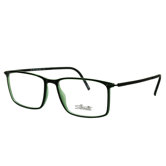 Gafas graduadas Silhouette Rising Dawn Spx 2965 57/17 150
