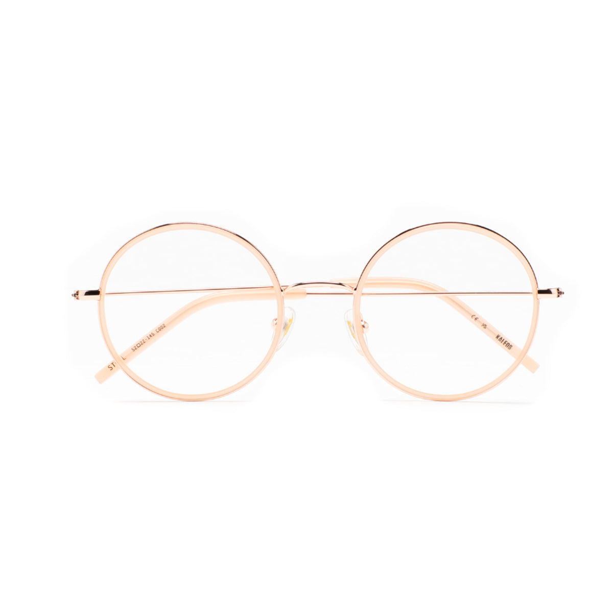 Óculos graduados Kaleos STOLL 52/22 145