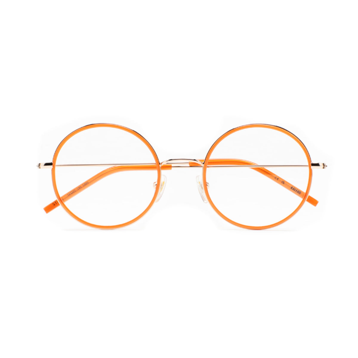 Óculos graduados Kaleos STOLL 52/22 145