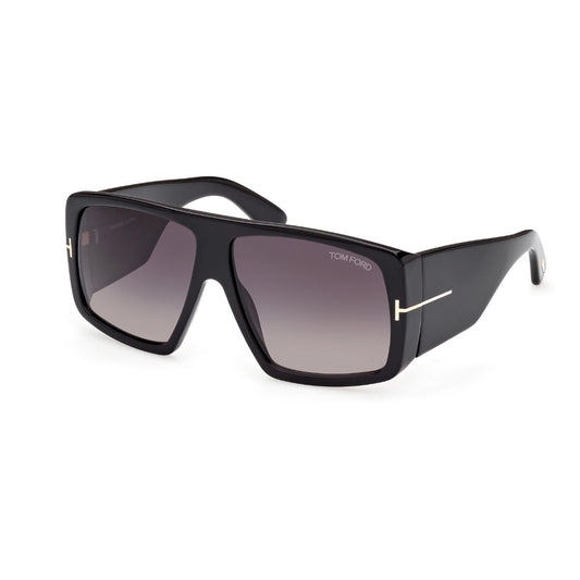 Gafas Sol Tom Ford FT1036 60/12 135 RAVEN