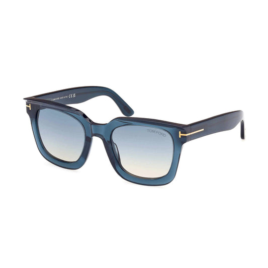 Gafas Sol Tom Ford TF1115 52/22 140 LEIGH-02 - OC Óptica