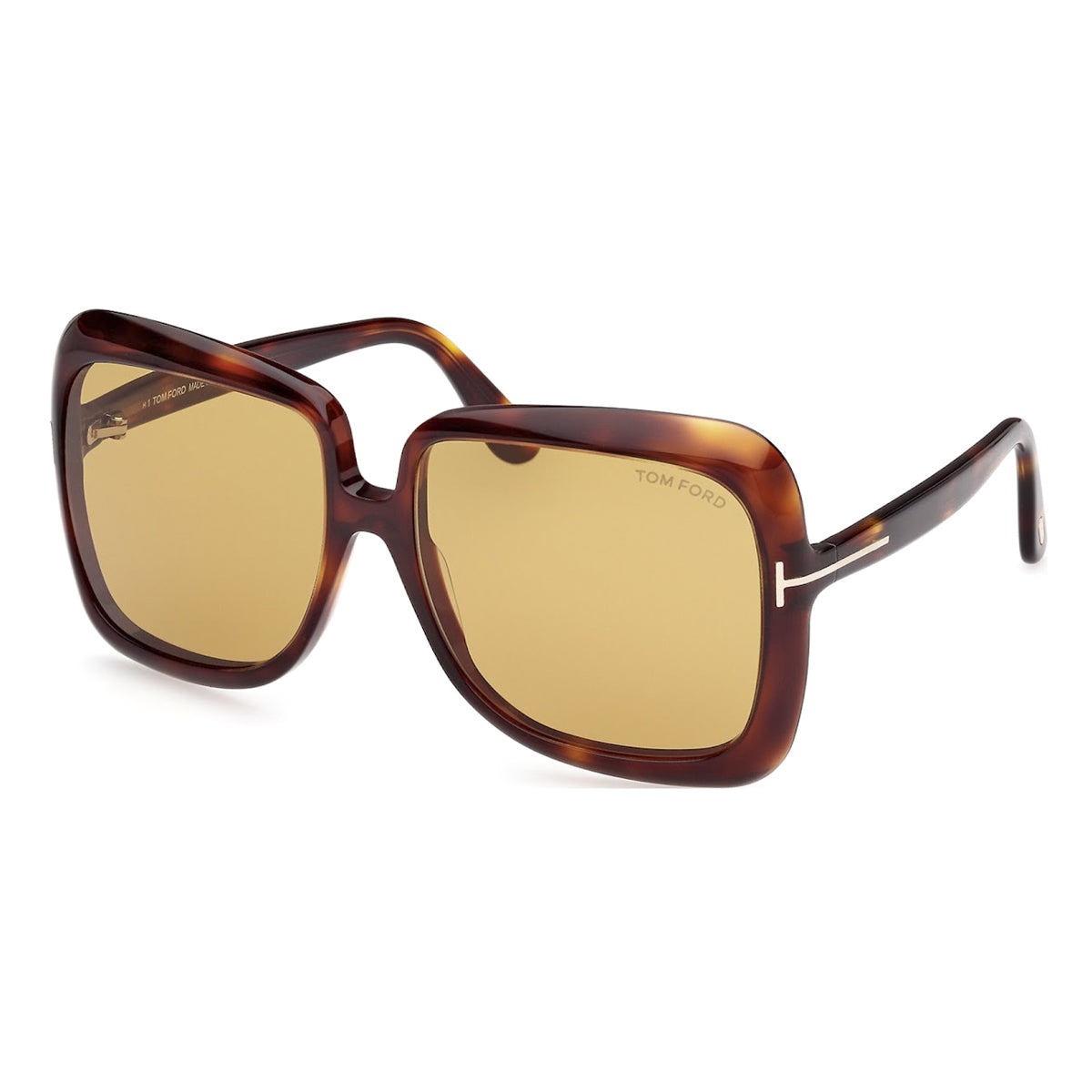 Gafas Sol TOM FORD TF1156 5916 135 LORELAI - OC Óptica