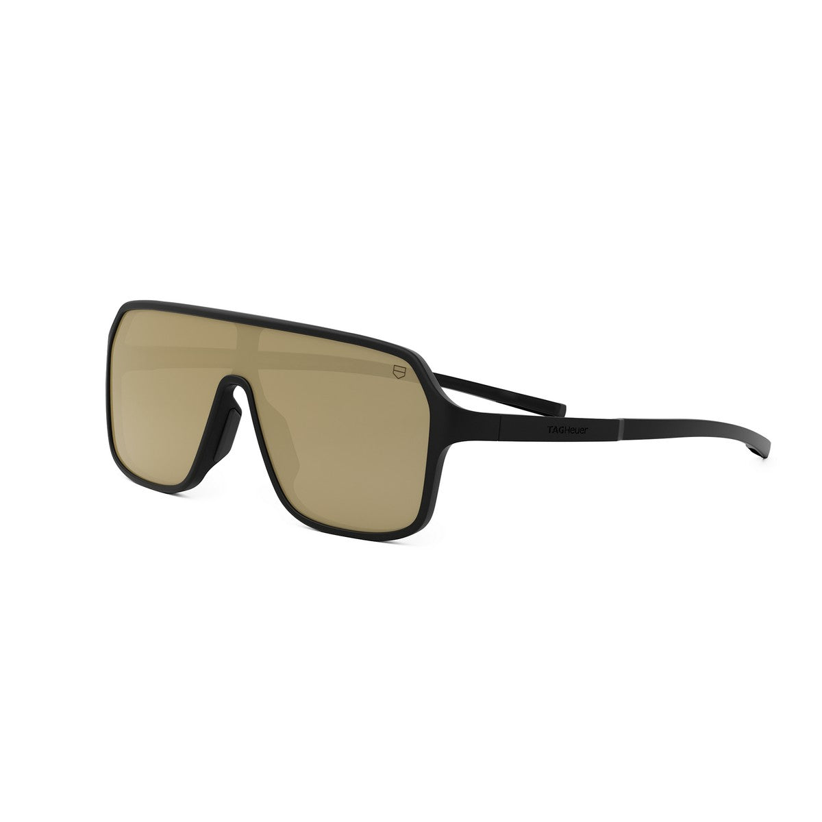 #color_Negro / Espejo Marrón (02G)