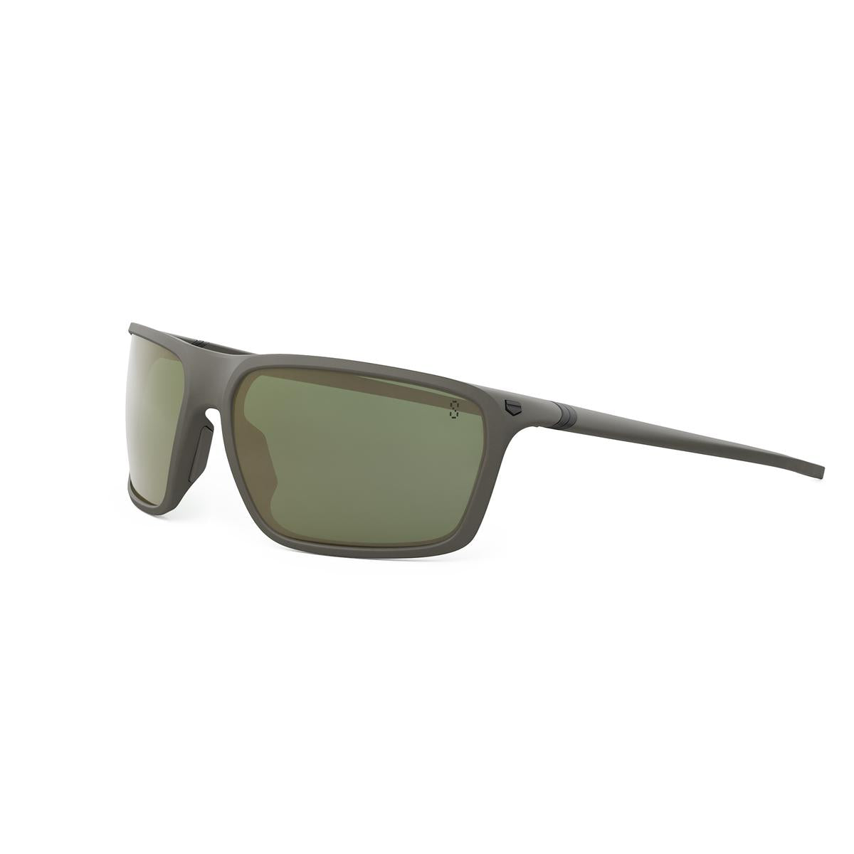 #color_Verde / Espejo Verde Polarizado (46R)