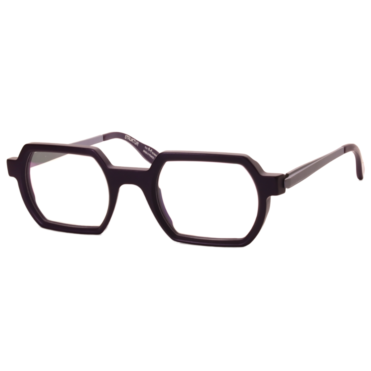 Gafas Graduada STRUKTUR The Artist 49/23 145