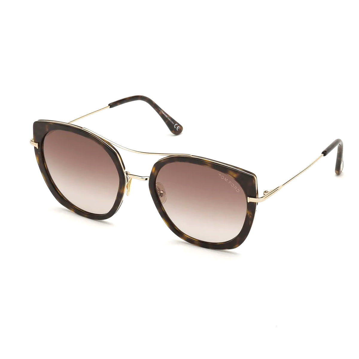 Gafas Sol Tom Ford FT760 56/20 140