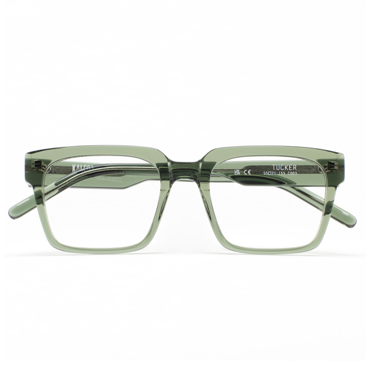 Gafas Graduadas Kaleos TUCKER 55/21 155