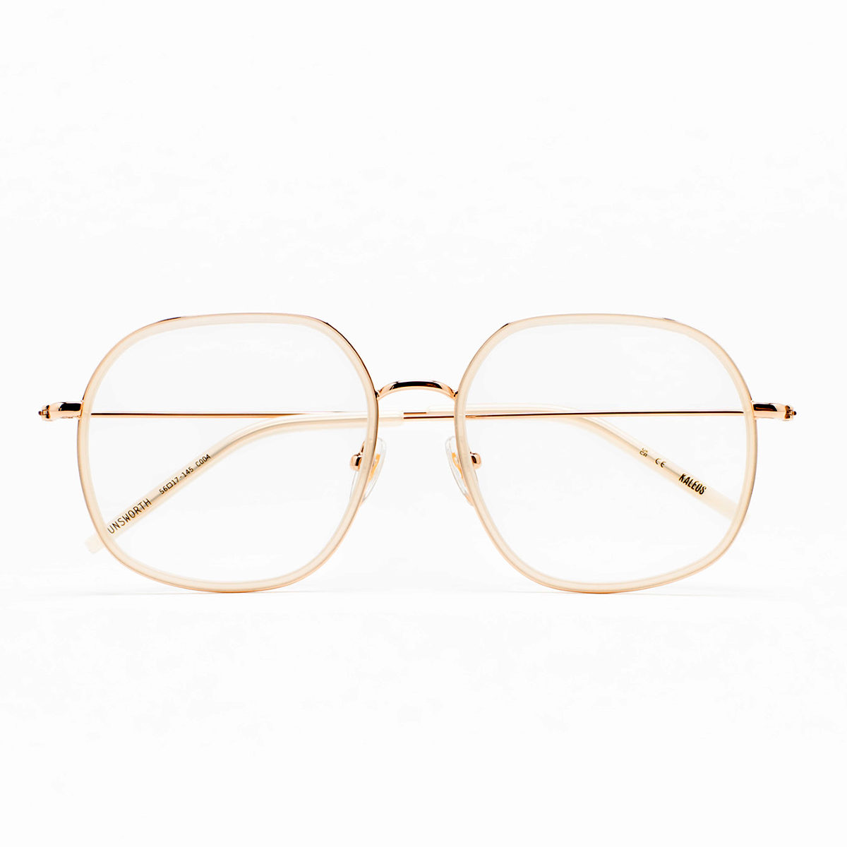 Gafas Graduadas Kaleos UNSWORTH 56/17 145