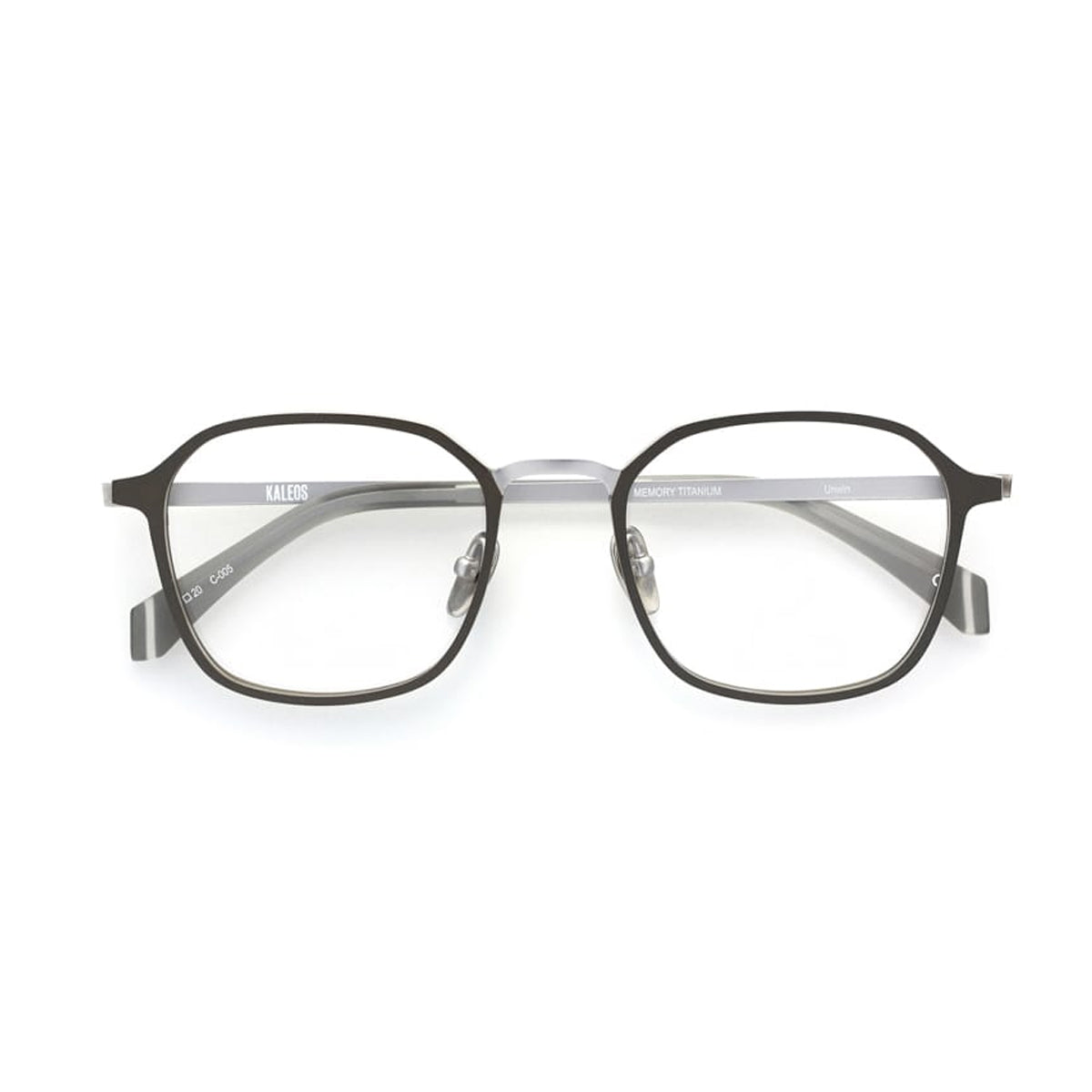 Gafas Graduadas Kaleos Unwin Big 54/21 145